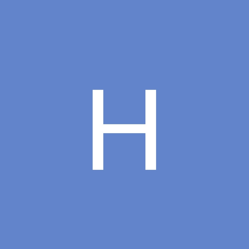 Meet your Posher, Hunter